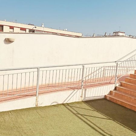 Apartamento Blue House Córdoba Exterior foto