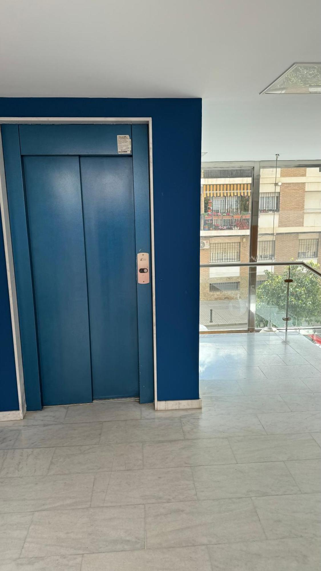 Apartamento Blue House Córdoba Exterior foto