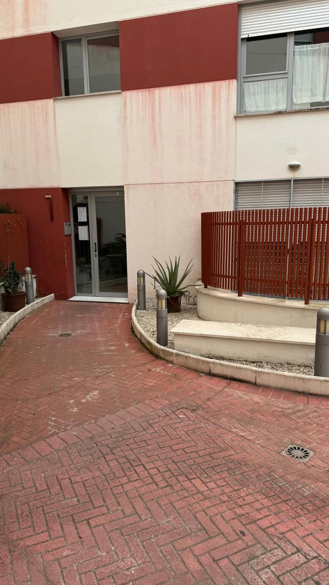 Apartamento Blue House Córdoba Exterior foto