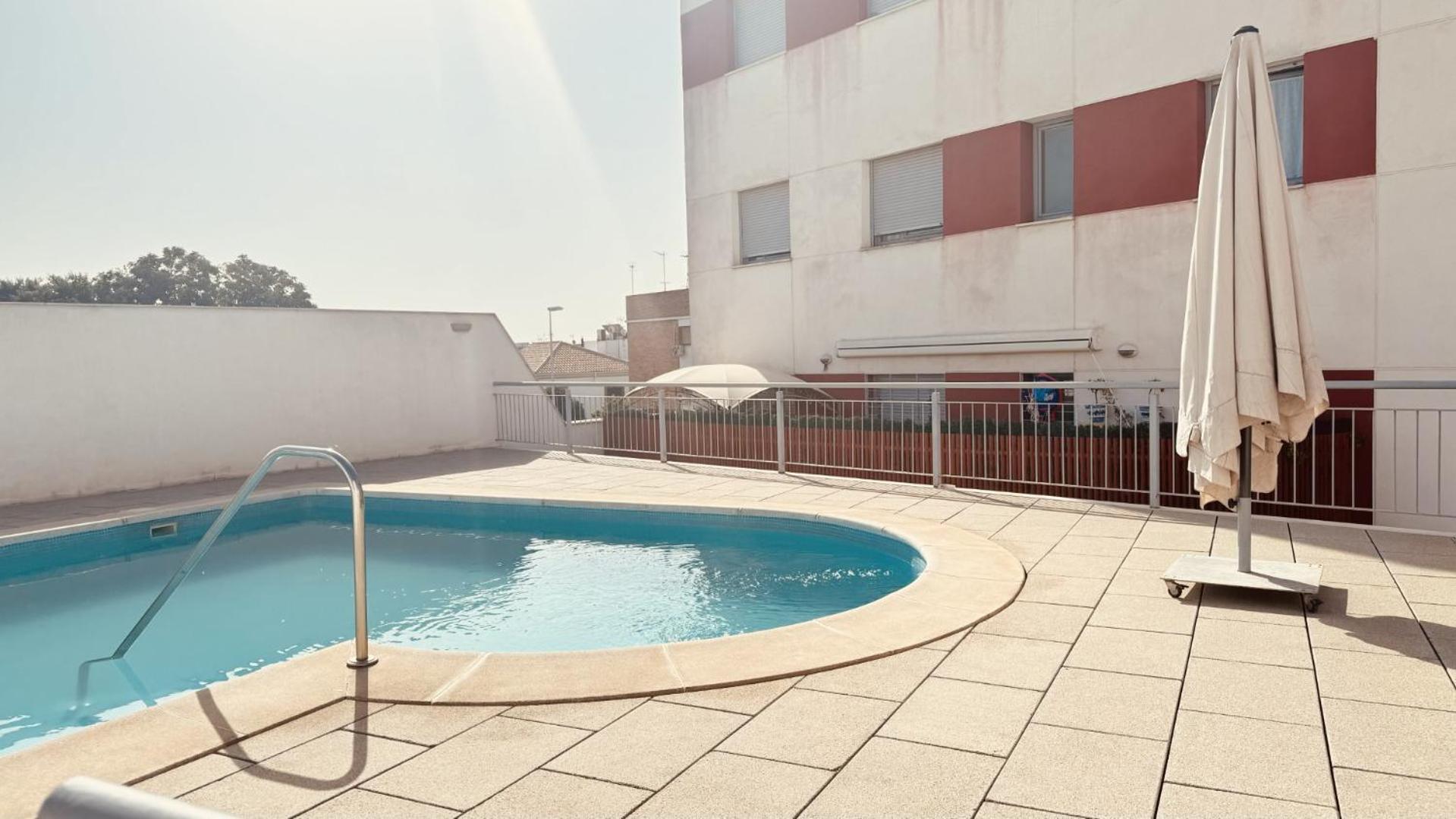 Apartamento Blue House Córdoba Exterior foto