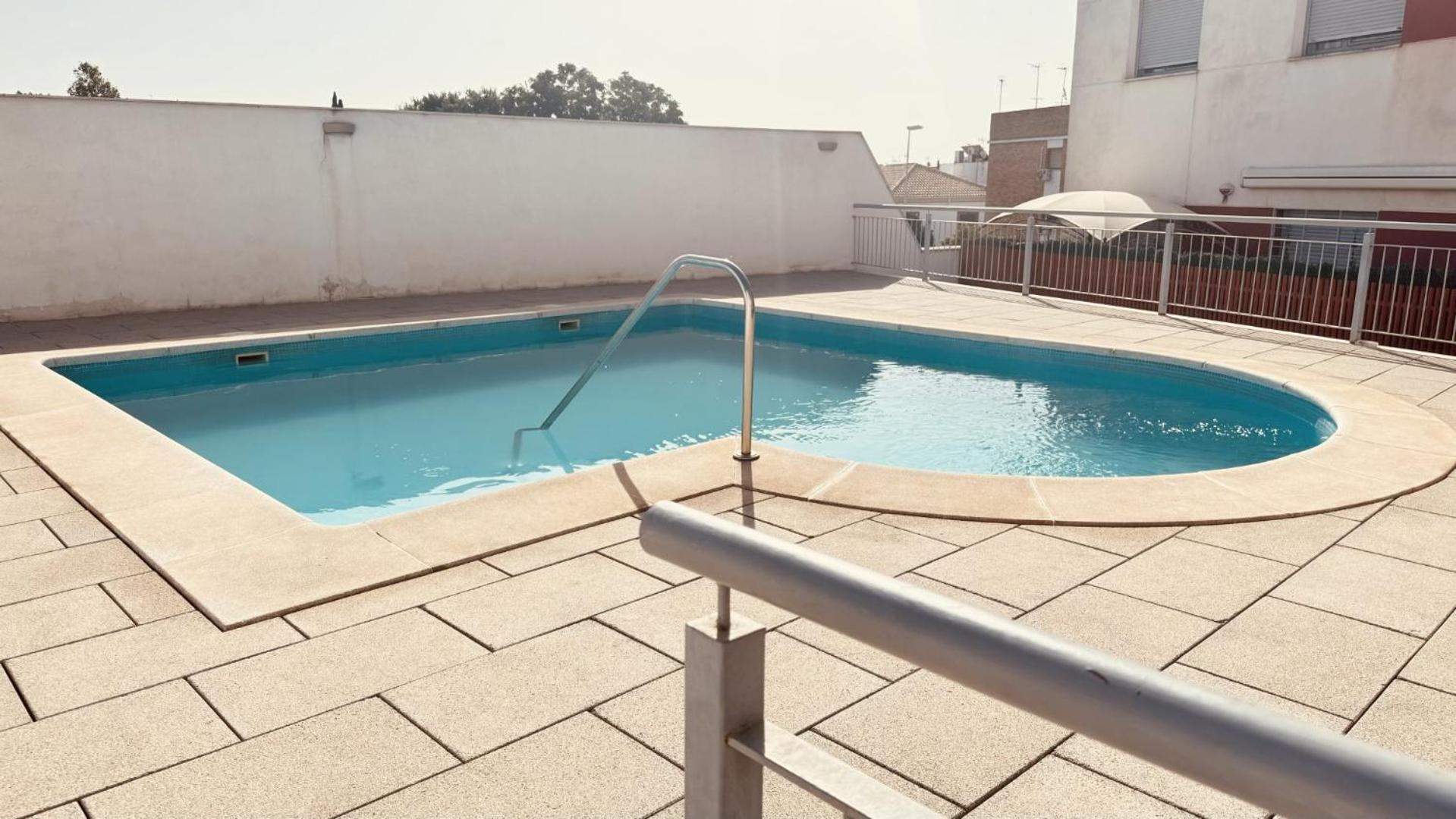 Apartamento Blue House Córdoba Exterior foto